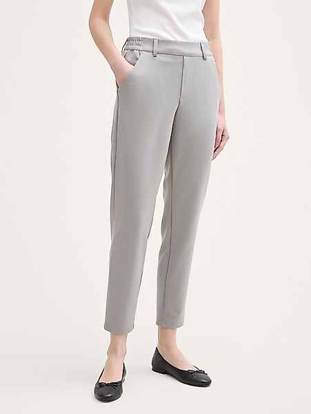 TOM TAILOR Denim Sweathose Relaxed Fit günstig online kaufen