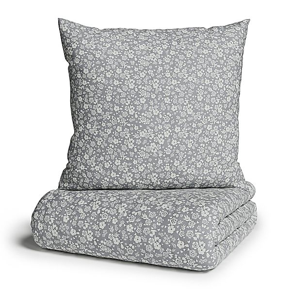 my home Bettwäsche Mariby, Renforcé, 2 günstig online kaufen