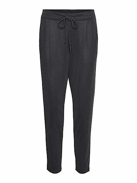 Vero Moda Bundfaltenhose VMEVA (1-tlg) Plain/ohne Details günstig online kaufen