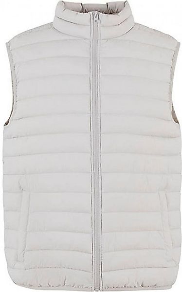 New Morning Studios Funktionsweste Light Puffer Vest Herren Weste günstig online kaufen