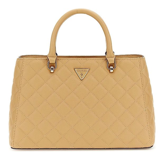 Guess Handtasche Girlfriend Satchel günstig online kaufen