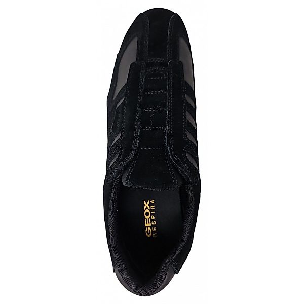Geox Sneaker "Geox Sneaker Veolurs/Textil/Synthetik" günstig online kaufen