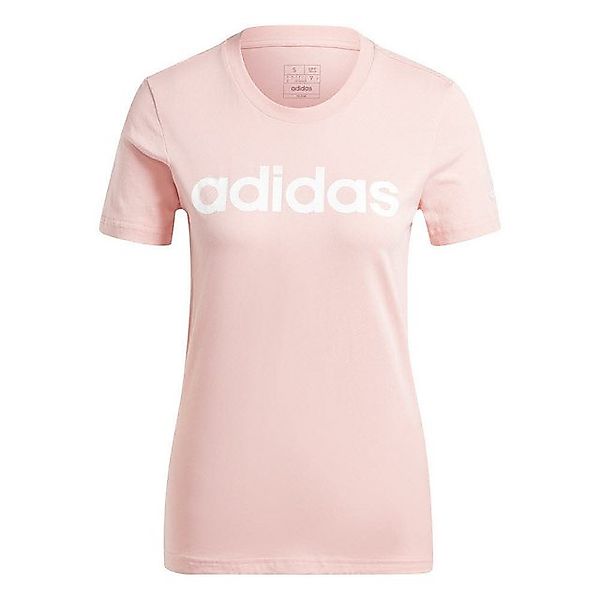 adidas Performance T-Shirt W LIN T günstig online kaufen