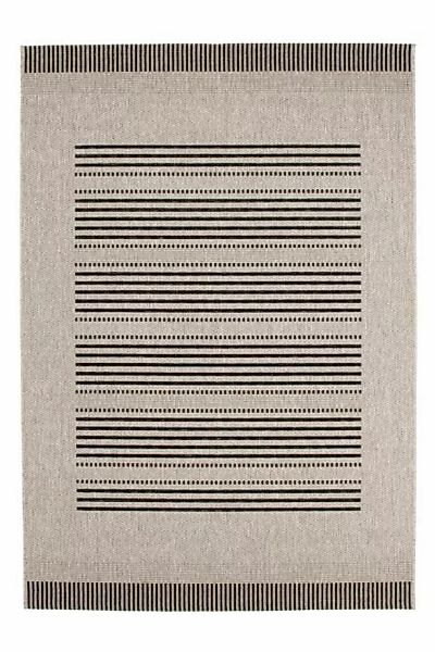 120x170 Teppich FINCA FIN501  von Lalee silver günstig online kaufen