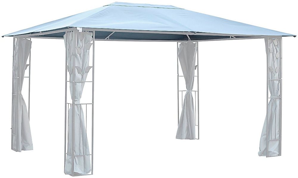 KONIFERA Pavillon-Ersatzdach, für »Kreta«, BxT: 300x400 cm günstig online kaufen