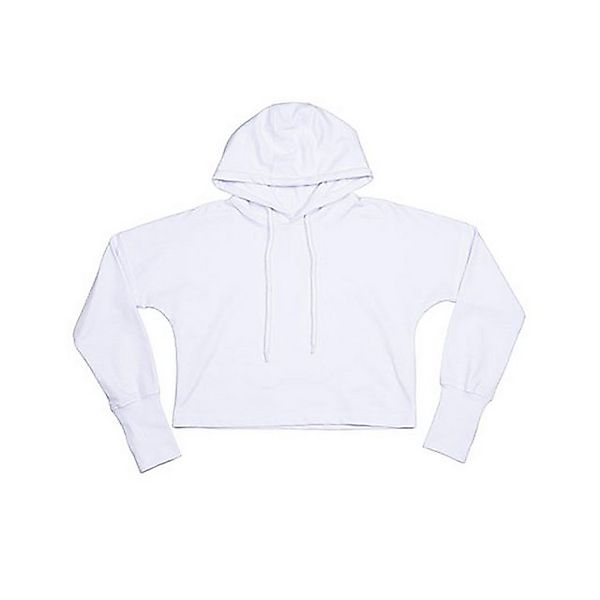 Mantis Sweatshirt Cropped Hoodie günstig online kaufen