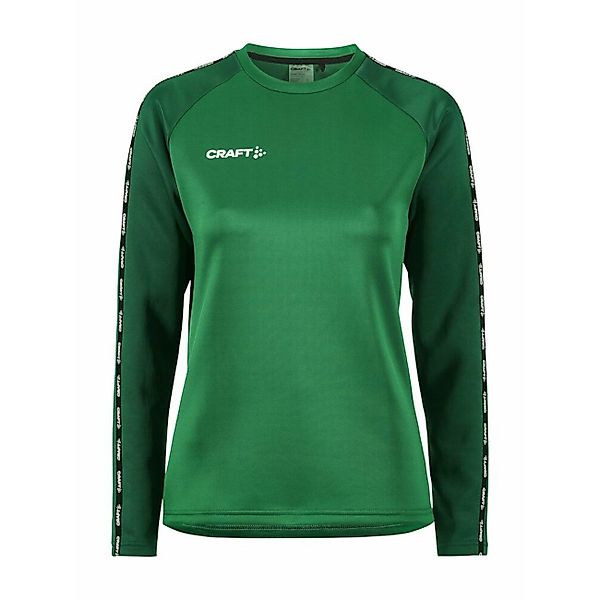 Craft Langarmshirt Craft Damen Trainingstrikot SQUAD günstig online kaufen