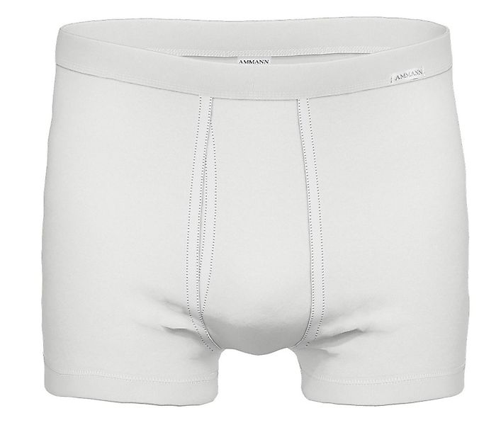Ammann Unterhemd Organic FR Schlüpfer m.E. günstig online kaufen