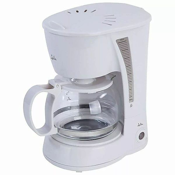 Filterkaffeemaschine Jata Ca285 650 W 8 Kopper Weiß günstig online kaufen