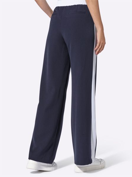 heine Jerseyhose Webhose Innenbeinlänge ca. 79 günstig online kaufen