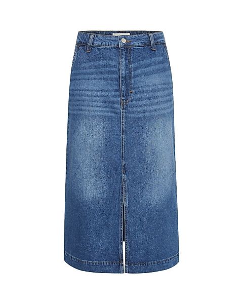 Part Two A-Linien-Rock Calia (1-tlg) Plain/ohne günstig online kaufen
