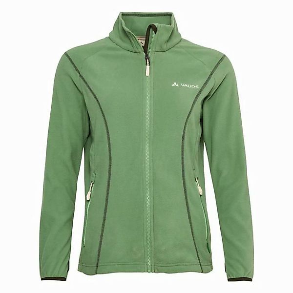 VAUDE Fleecejacke Rosemoor Fleecejacket II mit Möglichkeit zum Einzippen in günstig online kaufen