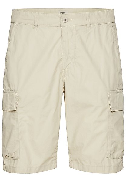 camel active Bermudas Cargo-Bermudas mit Cargo-Taschen günstig online kaufen