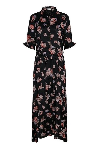 KAFFE Blusenkleid Velana (1-tlg) Drapiert/gerafft günstig online kaufen