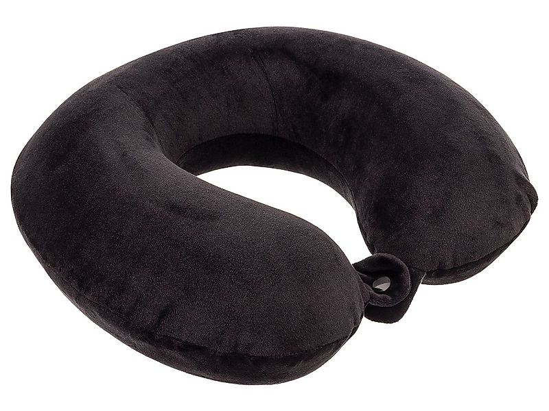 Franky Nackenkissen PL06 Memory-Schaum Reisekissen Nackenkissen, 1-tlg. günstig online kaufen