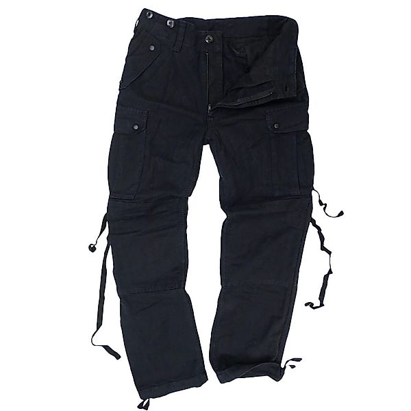Leo Köhler Outdoorhose Original Bundeswehr Leo günstig online kaufen