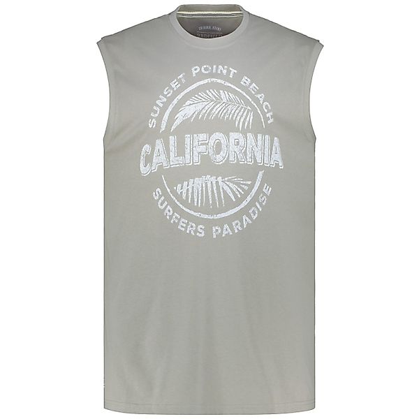Redfield Tanktop mit Print günstig online kaufen