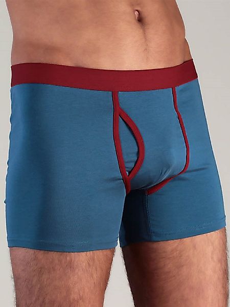 Albero Natur Boxershorts Boxer Shorts (4er günstig online kaufen
