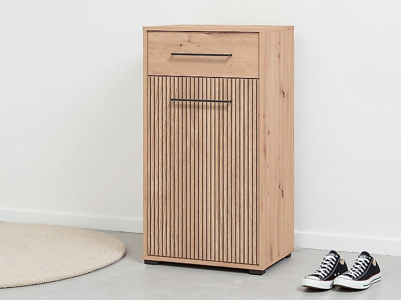 INOSIGN Schuhschrank "Landes, Schuhkommode, Schuhregal, mit einer Schublade günstig online kaufen