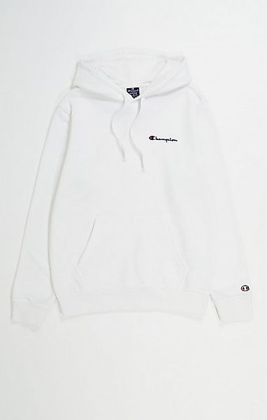 Champion Kapuzenpullover Hooded Sweatshirt WHT günstig online kaufen