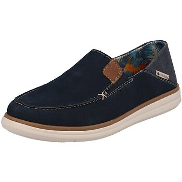 Rieker  Herrenschuhe Slipper FSK Halbschuhe U0600-14 günstig online kaufen
