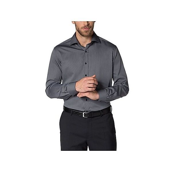 Eterna Businesshemd uni regular fit (1-tlg., keine Angabe) günstig online kaufen