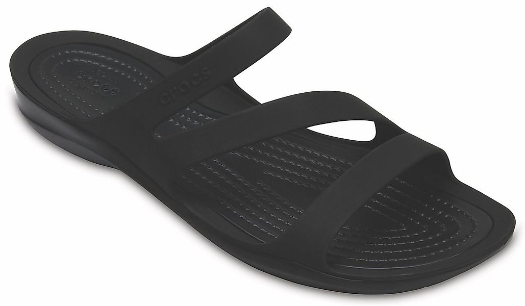Crocs Swiftwater Sandal Badepantolette, Sommerschuh, Badeschuh, Poolslides, günstig online kaufen