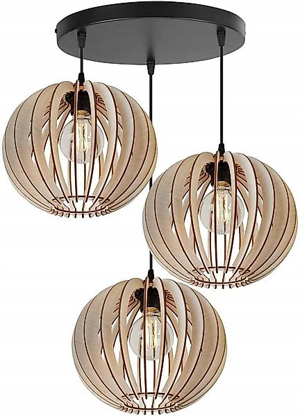 Light Home LH Pendelleuchte Hängelampe aus günstig online kaufen