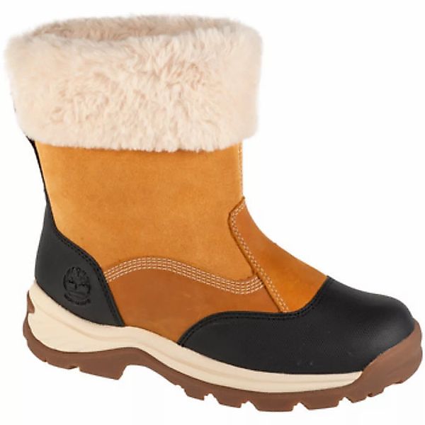 Timberland  Damenstiefel White Ledge Pullon WP günstig online kaufen