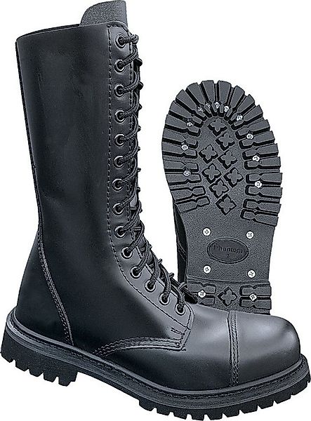 Brandit Phantom 14 Eyelet Boots Stiefel günstig online kaufen