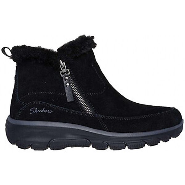 Skechers  Stiefeletten 167862 RELAXED FIT: EASY GOING - COOL ZIP! günstig online kaufen