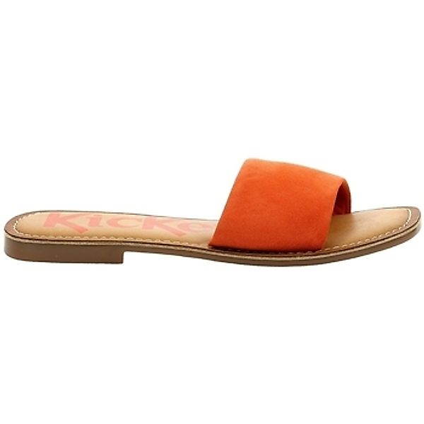 Kickers  Pantoffeln Chaussures günstig online kaufen