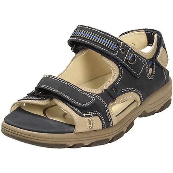 Waldläufer  Sandalen Sandaletten Komfort Sandalette Herki 361004 691 998 günstig online kaufen