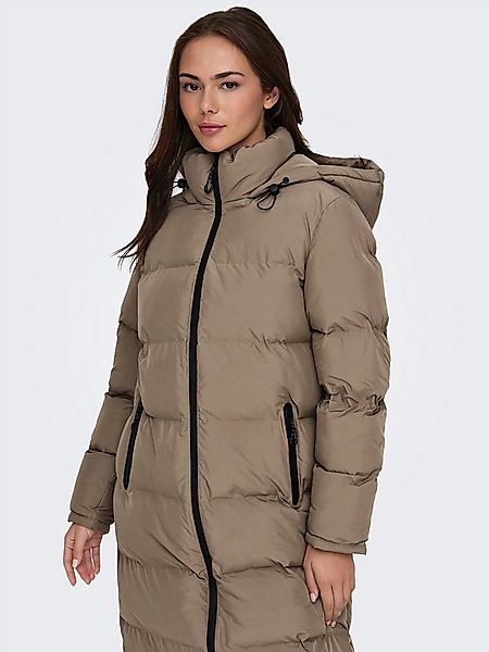 ONLY Steppmantel ONLPAULA PREMIUM PUFFER LONG OTW günstig online kaufen