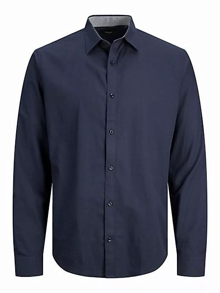 Jack & Jones Langarmhemd BELFAST (1-tlg) günstig online kaufen
