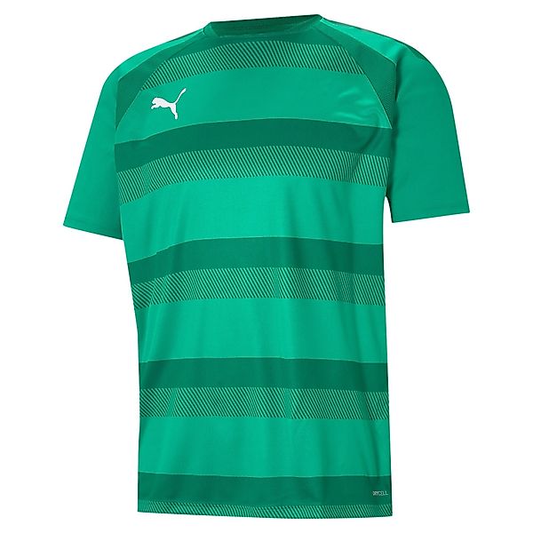PUMA Fußballtrikot Puma Herren Trikots teamVISION günstig online kaufen