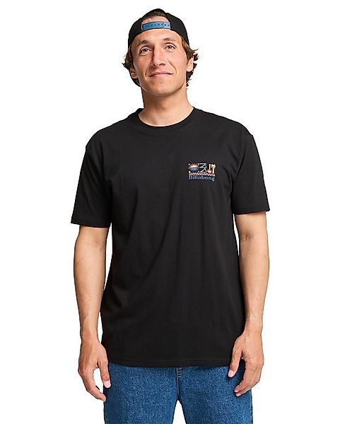Billabong T-Shirt Segment günstig online kaufen