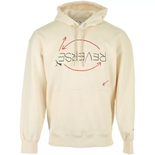 Puma  Sweatshirt Michael Lau Reverse Hoodie günstig online kaufen