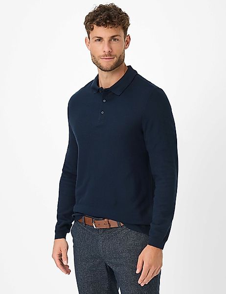 Brax Poloshirt "Style PAROS" günstig online kaufen