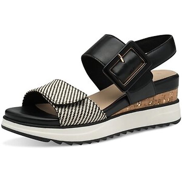 S.Oliver  Sandalen Sandaletten DA.-SANDALETTE 5-28705-44 098 günstig online kaufen