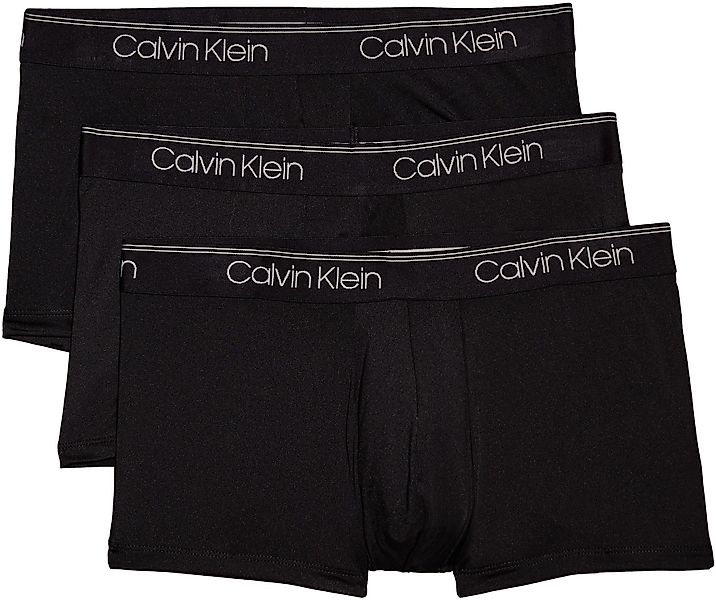 Calvin Klein Underwear Trunk LOW RISE günstig online kaufen