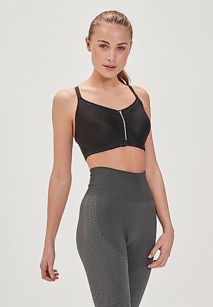 ATHLECIA Sport-BH "HORTENSIA", mit komfortabler Sportausstattung günstig online kaufen