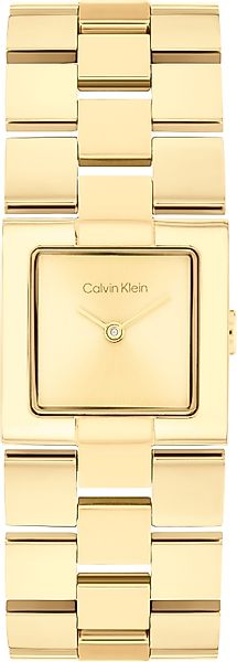 Calvin Klein Quarzuhr CK MERIDIAN 25100089, günstig online kaufen