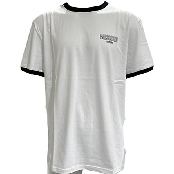 Moschino  T-Shirts & Poloshirts - günstig online kaufen
