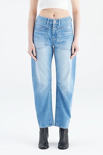 Cup of Joe 5-Pocket-Jeans günstig online kaufen