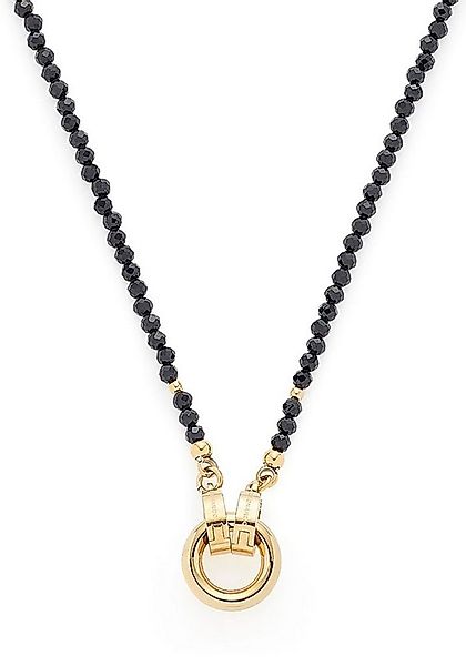 LEONARDO Charm-Kette Pippa Clip&Mix, mit Glasperle günstig online kaufen