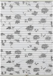 GARDINIA Plissee Concept zum Klemmen Flowers günstig online kaufen