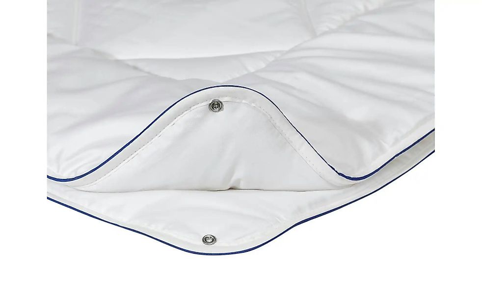 Irisette Naturhaarbettdecke Steppbett Irisette Waschwolle aus günstig online kaufen