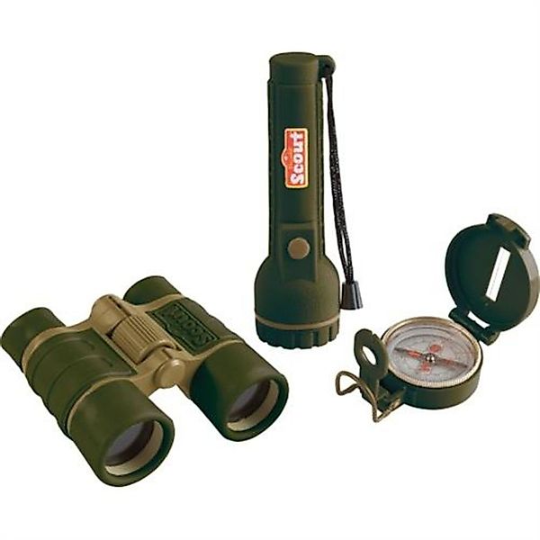 Happy People 19317 Scout Entdecker Set günstig online kaufen