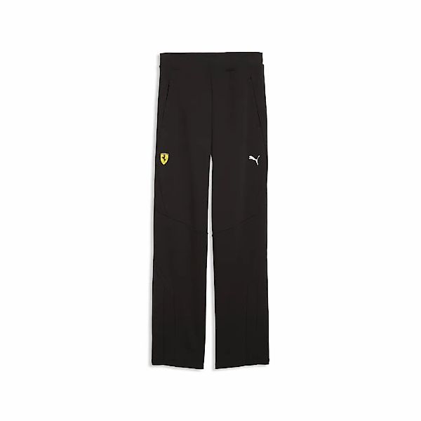 PUMA Sporthose "Scuderia Ferrari PM1 Hose Herren" günstig online kaufen